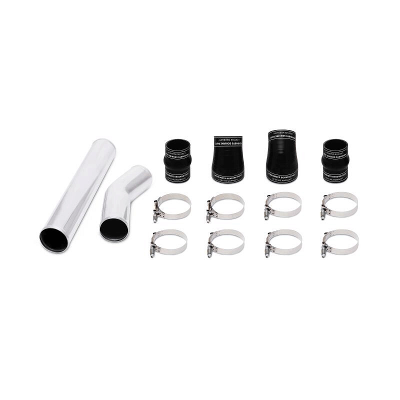 DODGE 5.9L CUMMINS INTERCOOLER PIPE AND BOOT KIT, 1994–2002 - MM