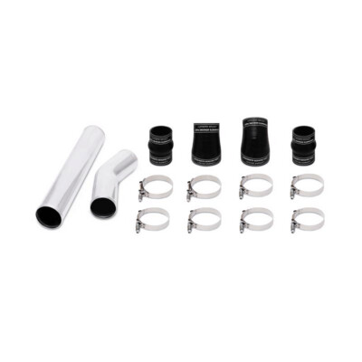 DODGE 5.9L CUMMINS INTERCOOLER PIPE AND BOOT KIT, 1994–2002 - MM