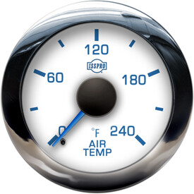 EV² AIR TEMPERATURE 0-240‡ - R13222