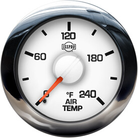 EV² AIR TEMPERATURE 0-240‡ - R19222