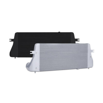 DODGE 5.9L CUMMINS INTERCOOLER, 1994–2002 - MISHIMOTO MMINT-RAM-