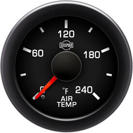 EV² AIR TEMPERATURE 0-240‡ - R17222