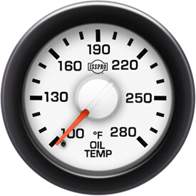 EV² OIL TEMPERATURE 100-280 - R14533