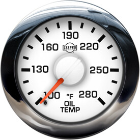 EV² OIL TEMPERATURE 100-280 - R19533