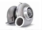 Low Pressure Turbos