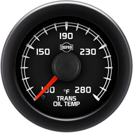 EV² TRANSMISSION OIL TEMPERATURE 100-280 - R18599