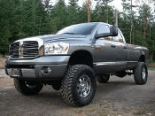 3rd Gen Cummins CR 07.5-09 6.7L