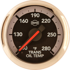 EV² TRANSMISSION OIL TEMPERATURE 100-280 - R30599