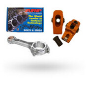 Engine and Valve Train