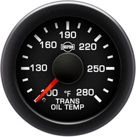 EV² TRANSMISSION OIL TEMPERATURE 100-280 - R17599