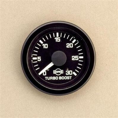 EVA 2 1/16&quot; MECH TURBO BOOST 0-30 PSI - R5613
