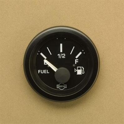 EVA 2 1/16" FUEL LEVEL 240-33 - R5690
