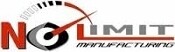 No Limit MFG.