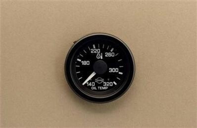 EVA 2 1/16&quot; ELEC OIL TEMP 140-320 24V - R5655
