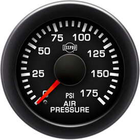 EV² AIR PRESSURE 0-175 - R52266