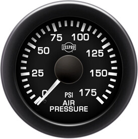 EV² AIR PRESSURE 0-175 - R43266