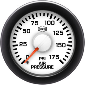 PERFORMAX AIR PRESS 0-180 PSI - R68266