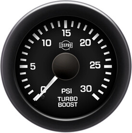 PERFORMAX TURBO BOOST 0-30 PSI - R59133