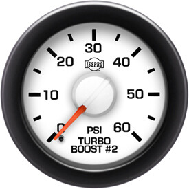 PERFORMAX TURBO BOOST #2 0-60 PSI - R68277