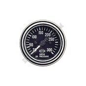 Oil Pressure