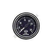 Fuel Pressure