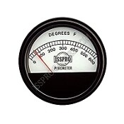Pyrometers
