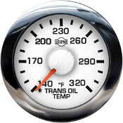 Transmission Oil