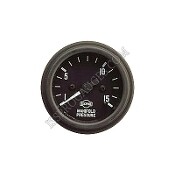 Manifold Pressure