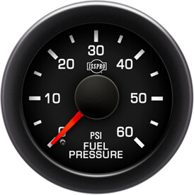 EV² FUEL PRESSURE 0-60 - R52077