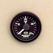 Manifold Pressure