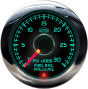 Fuel Rail Pressure