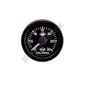 Fuel Pressure