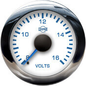Voltmeter