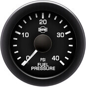 40 PSI
