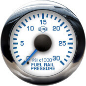 Fuel Rail Pressure