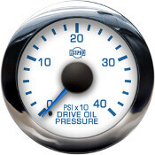 Oil Pressure