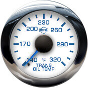 Transmission Oil
