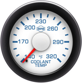 PERFORMAX COOLANT TEMP 140-320 - R53577
