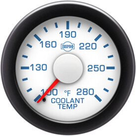 PERFORMAX COOLANT TEMP 100-280 - R53588