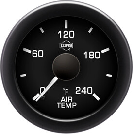 EV² AIR TEMPERATURE 0-240‡ - R43222
