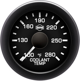 EV² COOLANT TEMPERATURE 100-280 - R43588