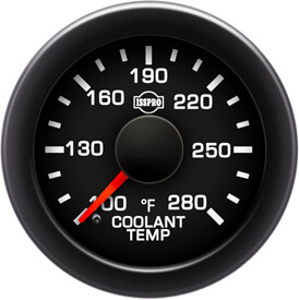 EV² COOLANT TEMPERATURE 100-280 - R52588