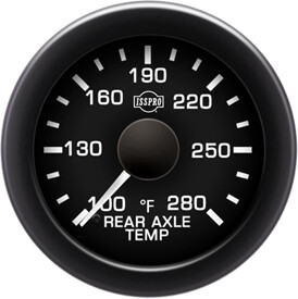 PERFORMAX REAR AXLE TEMP 100-280 - R59511