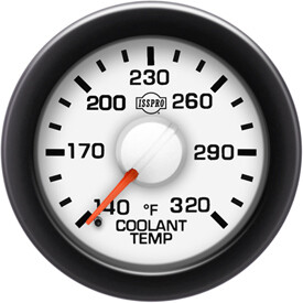 PERFORMAX COOLANT TEMP 140-320 - R68577