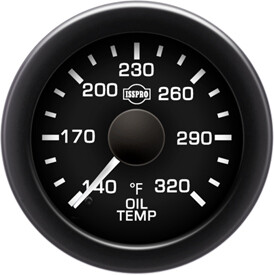 PERFORMAX OIL TEMP 140-320 - R59544
