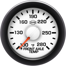 PERFORMAX FRONT AXLE TEMP 100-280 - R68522