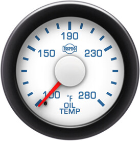 PERFORMAX OIL TEMP 100-280 - R53533
