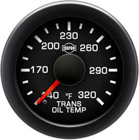 EV² TRANSMISSION OIL TEMPERATURE 140-320 - R52566