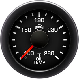 EV² OIL TEMPERATURE 100-280 - R52533