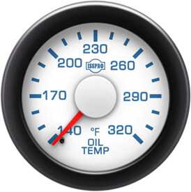 PERFORMAX OIL TEMP 140-320 - R53544